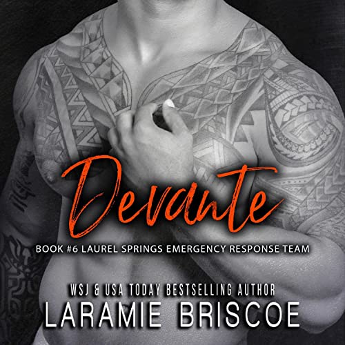 Cover of Devante