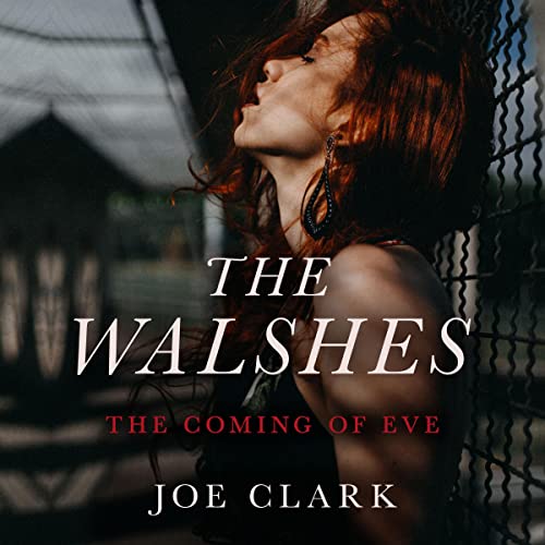 Cover of The Walshes