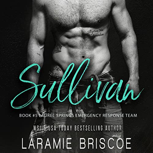 Cover of Sullivan