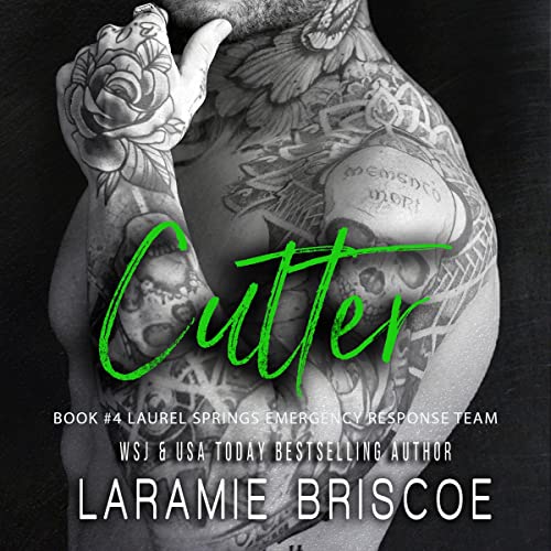 Cover of Cutter