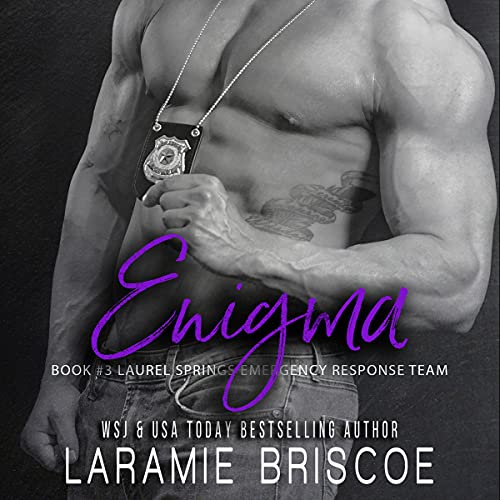 Cover of Enigma
