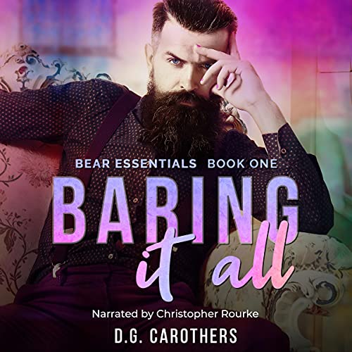 Cover of Baring It All
