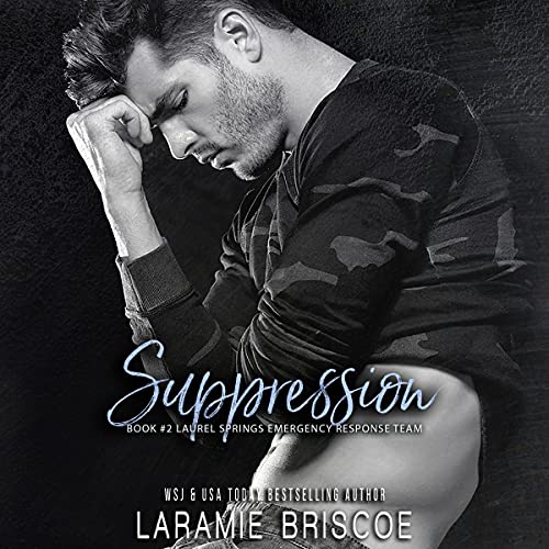 Cover of Suppression