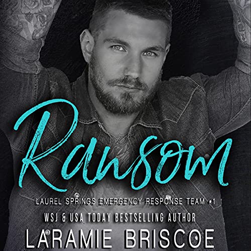 Cover of Ransom