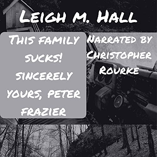 Cover of This Family Sucks!