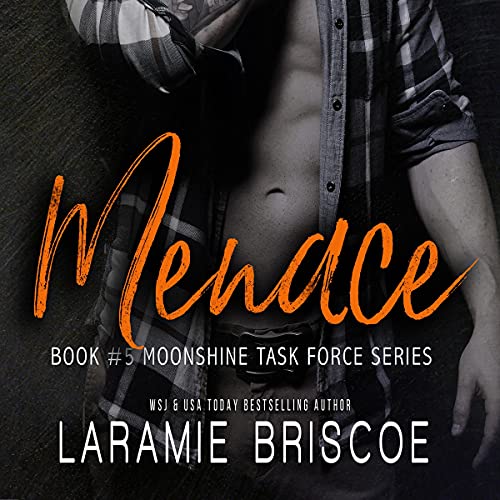 Cover of Menace