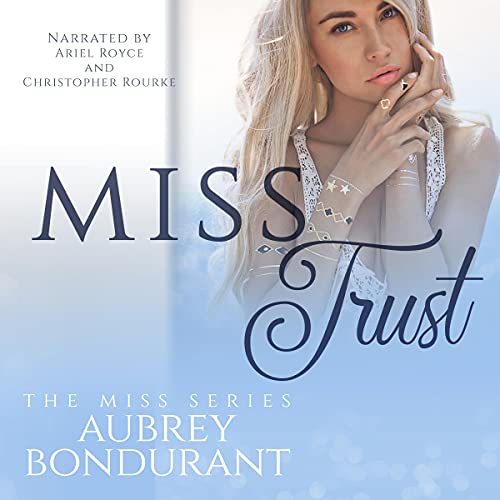 Cover of Miss Trust