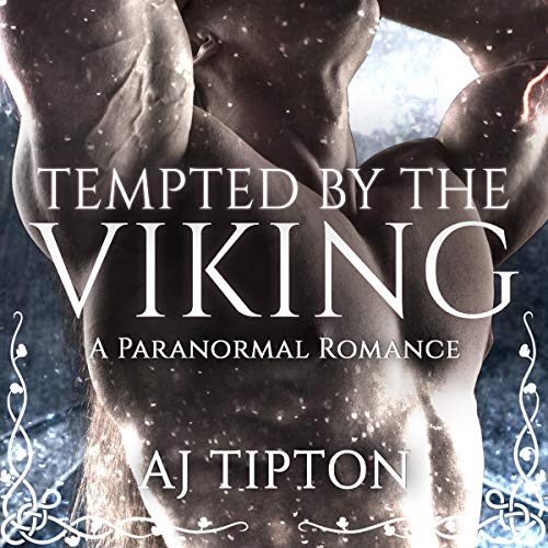 Cover of Tempted by the Viking