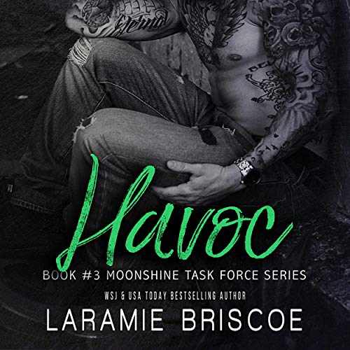 Cover of Havoc