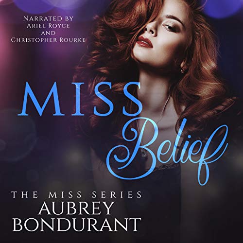 Cover of Miss Belief