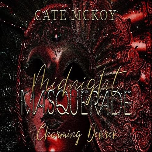 Cover of Midnight Masquerade
