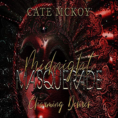 Cover of Midnight Masquerade