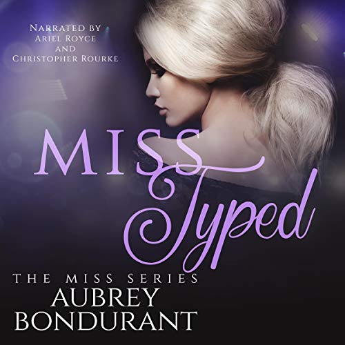 Cover of Miss Typed