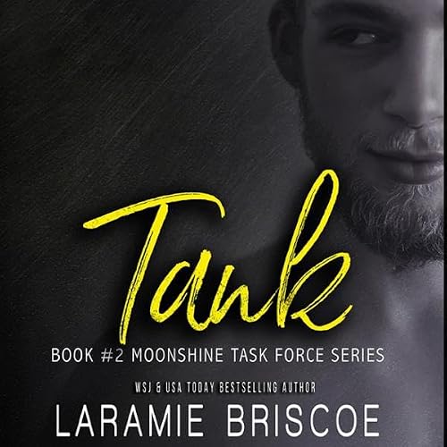 Cover of Tank