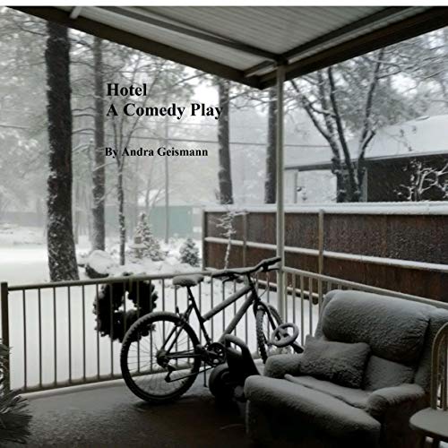 Cover of Hotel