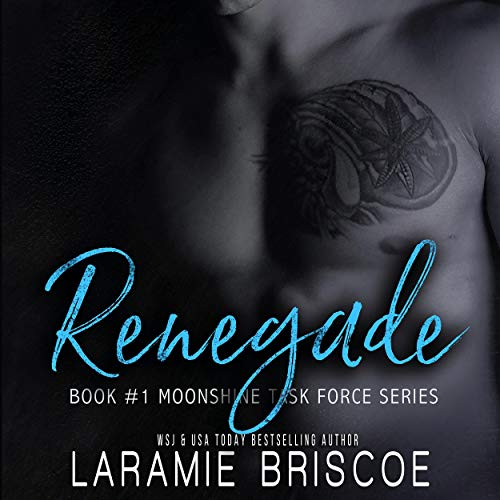 Cover of Renegade
