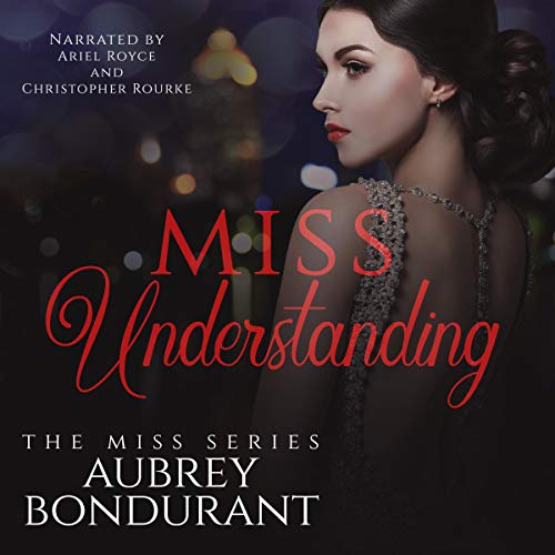 Cover of Miss Understanding