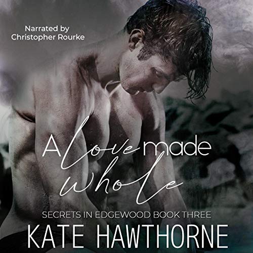 Cover of A Love Made Whole