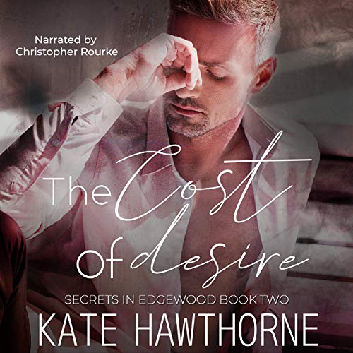 Cover of The Cost of Desire
