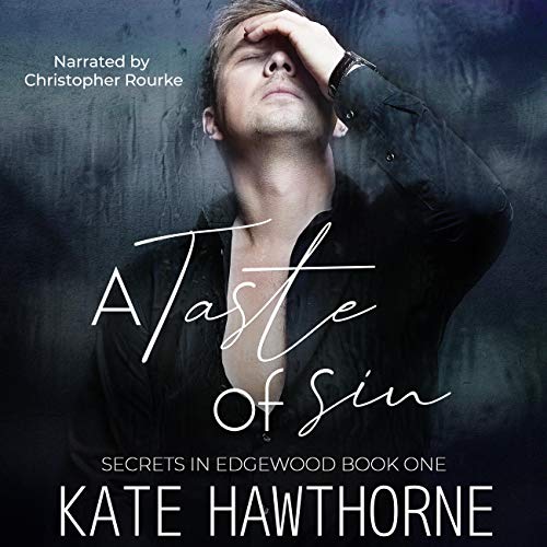 Cover of A Taste of Sin