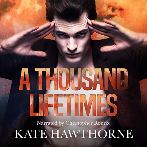 Cover of A Thousand Lifetimes