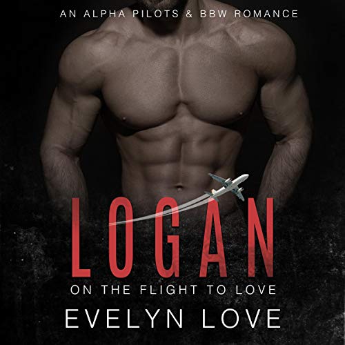 Cover of Logan: On the Flight to Love