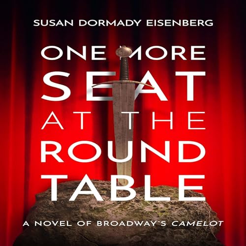 Cover of One More Seat at the Round Table