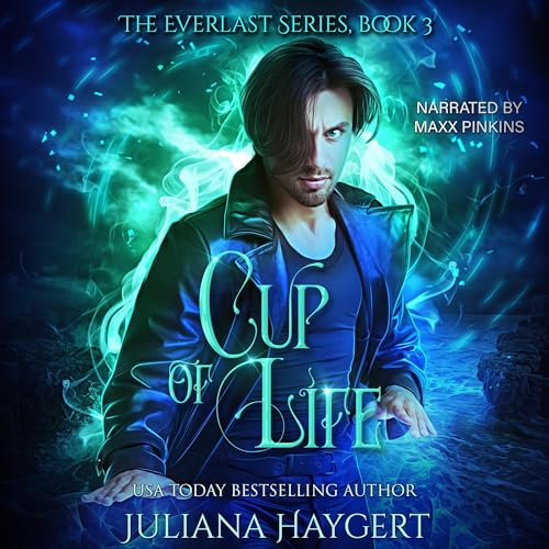 Cover of Cup of Life