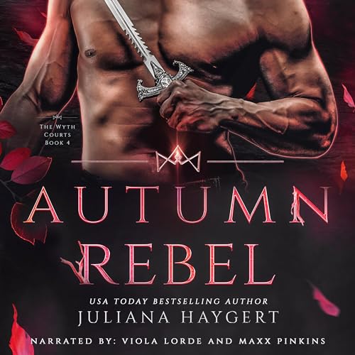Cover of Autumn Rebel