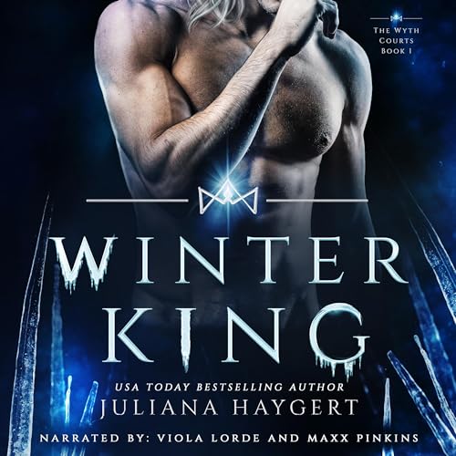Cover of Winter King