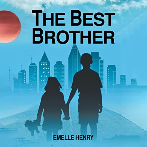 Cover of The Best Brother