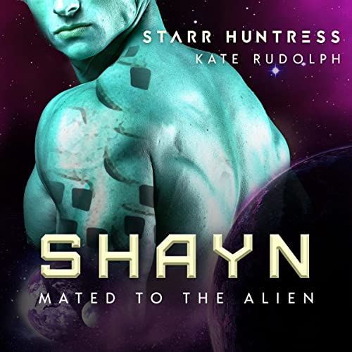 Cover of Shayn