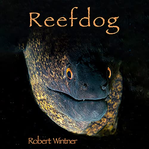 Cover of Reefdog