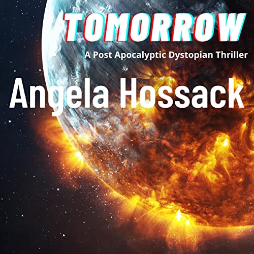 Cover of Tomorrow