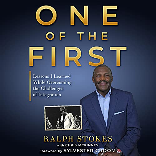 Cover of One of the First