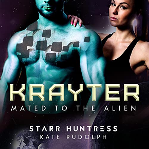 Cover of Krayter