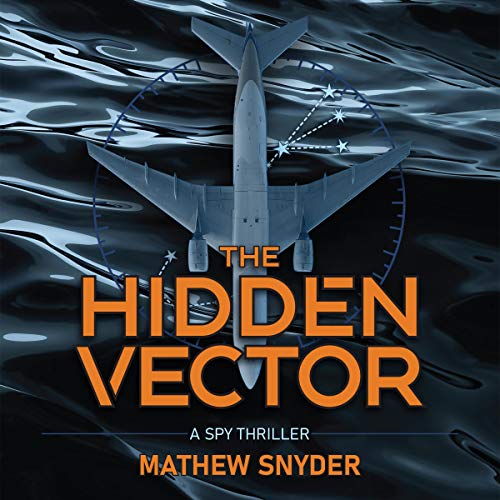 Cover of The Hidden Vector