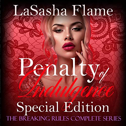 Cover of Penalty of Indulgences Special Edition