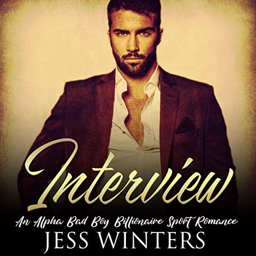 Cover of Interview