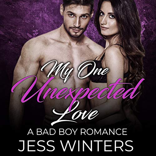 Cover of My One Unexpected Love