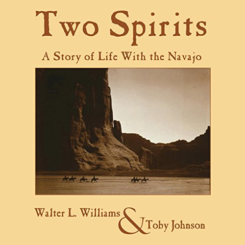 Cover of Two Spirits