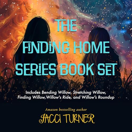 Cover of The Finding Home Series Book Set