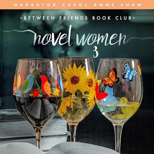Cover of Novel Women 3