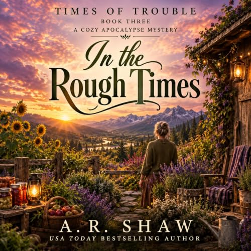 Cover of In the Rough Times