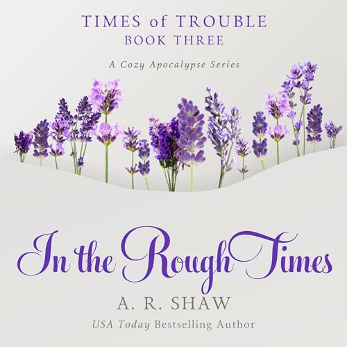 Cover of In the Rough Times