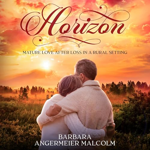 Cover of Horizon