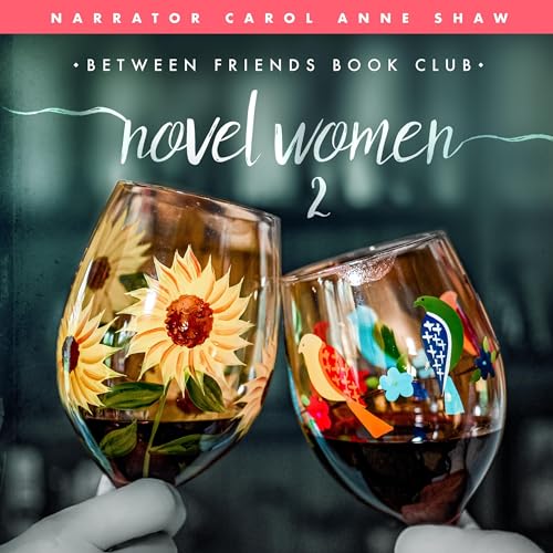 Cover of Novel Women 2