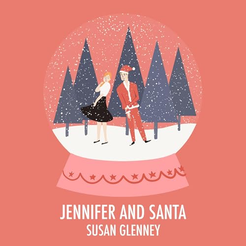 Cover of Jennifer and Santa