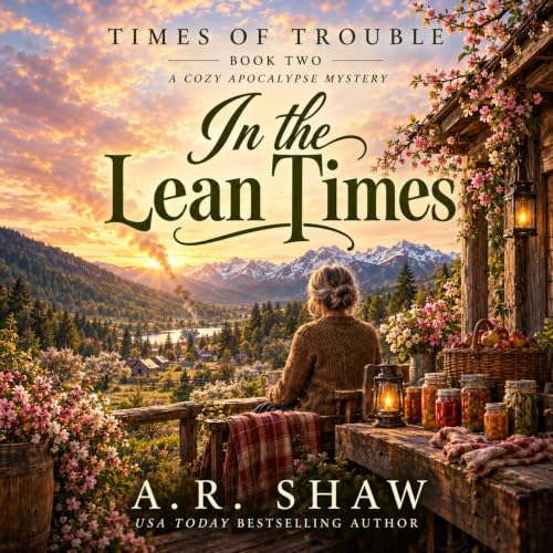 Cover of In the Lean Times