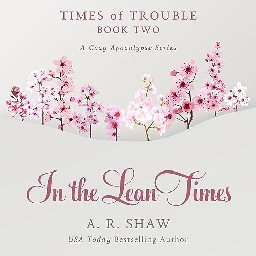 Cover of In the Lean Times